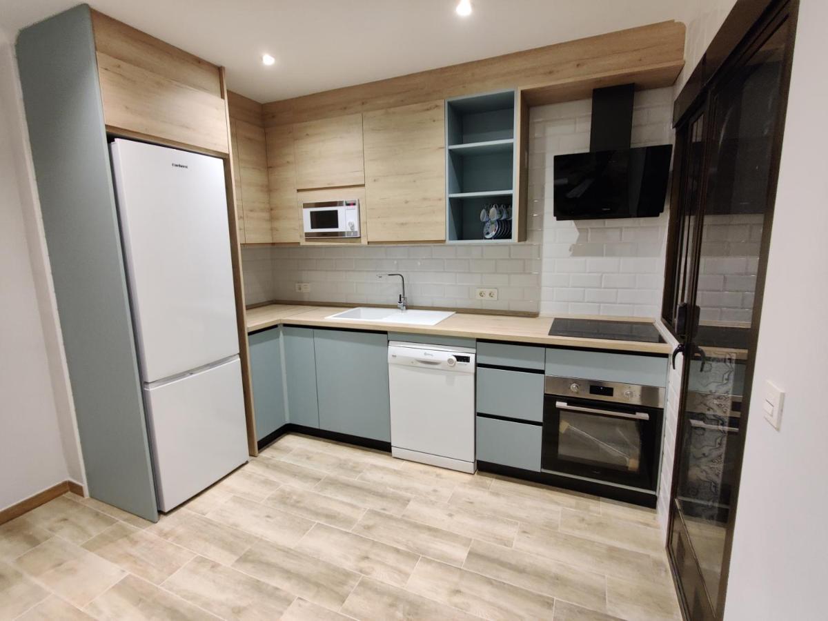 Duerme A Gusto - Tu Habitacion Acogedora En Torredonjimeno ภายนอก รูปภาพ