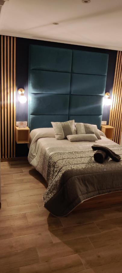 Duerme A Gusto - Tu Habitacion Acogedora En Torredonjimeno ภายนอก รูปภาพ