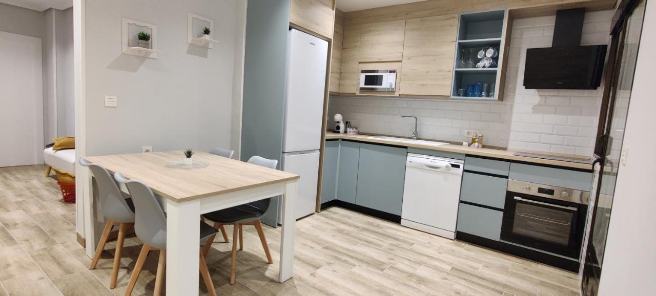 Duerme A Gusto - Tu Habitacion Acogedora En Torredonjimeno ภายนอก รูปภาพ