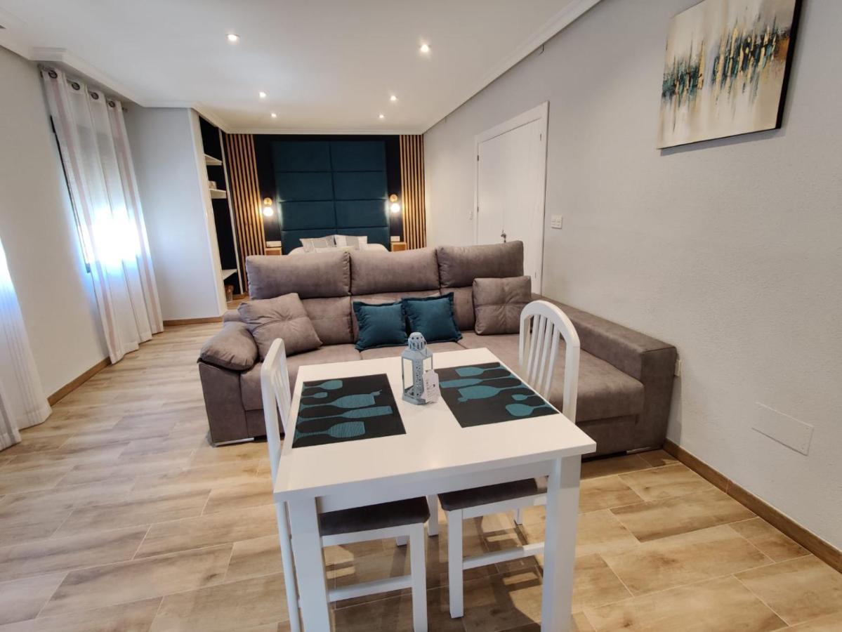 Duerme A Gusto - Tu Habitacion Acogedora En Torredonjimeno ภายนอก รูปภาพ