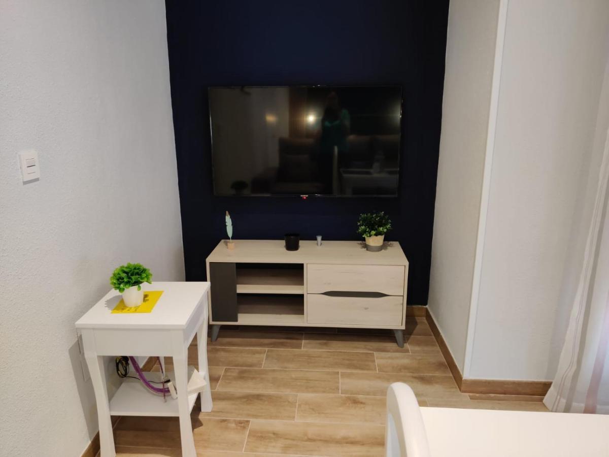 Duerme A Gusto - Tu Habitacion Acogedora En Torredonjimeno ภายนอก รูปภาพ