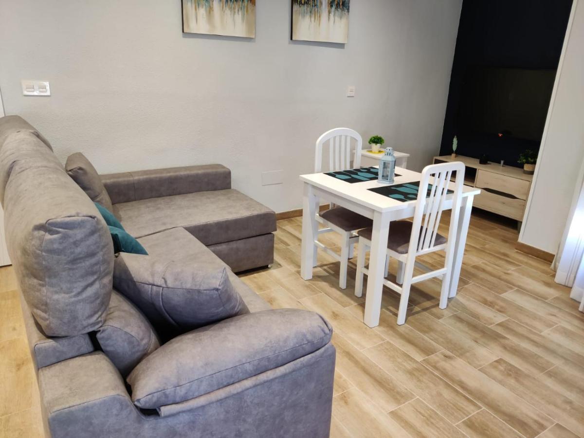 Duerme A Gusto - Tu Habitacion Acogedora En Torredonjimeno ภายนอก รูปภาพ